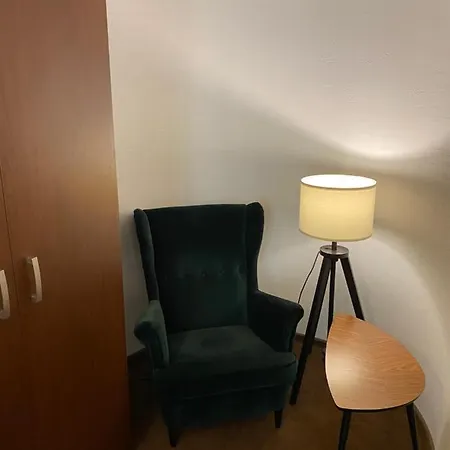 Apartment Jagoda Kollataja 3 Lublin