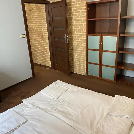 Jagoda Kollataja 3 Apartment Lublin