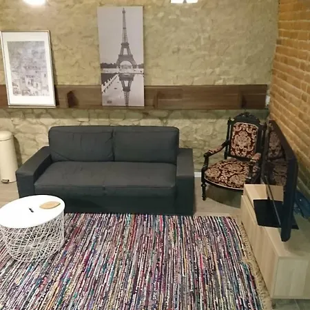 Apartment Jagoda Kollataja 3 *